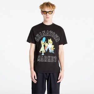 Chinatown Market “The Market” THE SIMPSONS FAMILY OG TEE XL